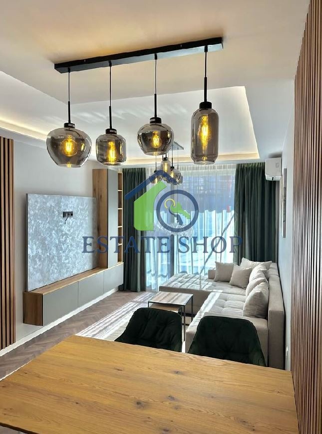 For Sale  1 bedroom Plovdiv , Hristo Smirnenski , 70 sq.m | 81627689 - image [4]
