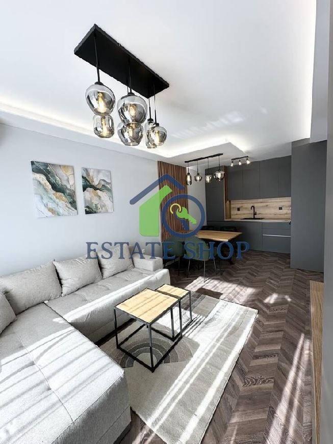 For Sale  1 bedroom Plovdiv , Hristo Smirnenski , 70 sq.m | 81627689 - image [2]