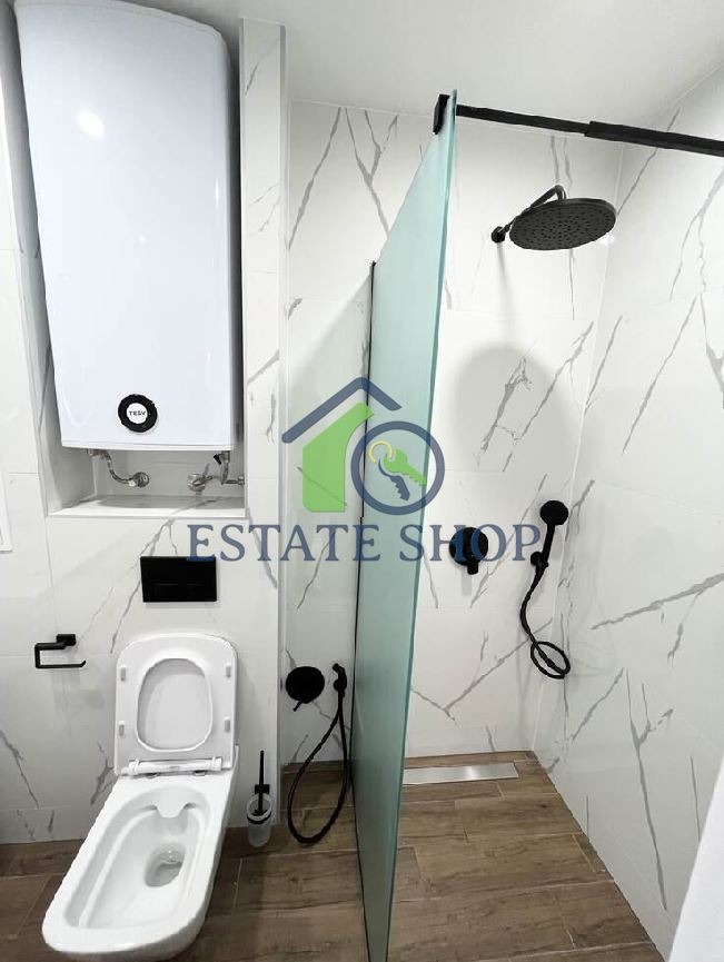 For Sale  1 bedroom Plovdiv , Hristo Smirnenski , 70 sq.m | 81627689 - image [11]