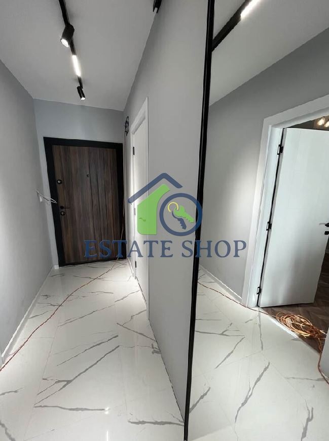 For Sale  1 bedroom Plovdiv , Hristo Smirnenski , 70 sq.m | 81627689 - image [12]