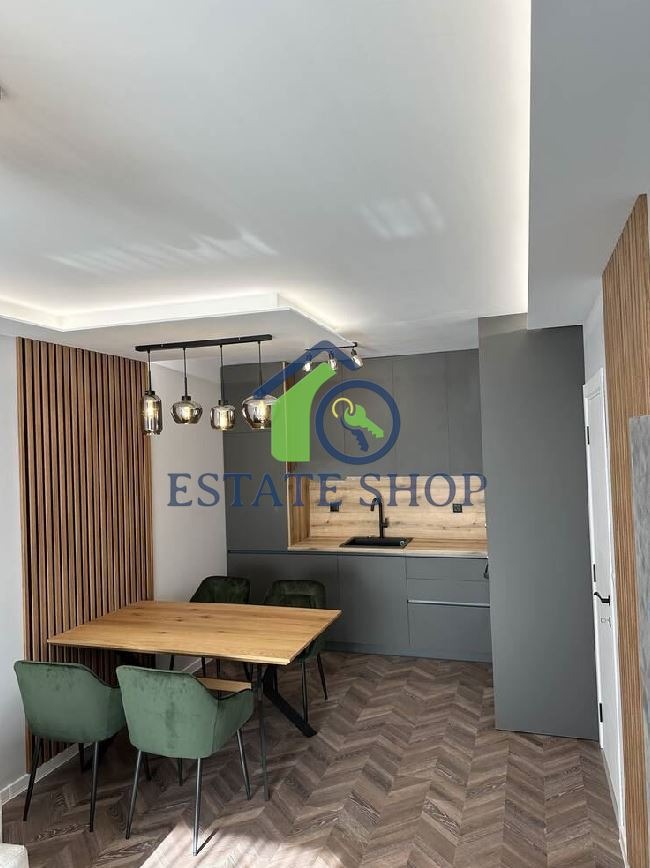 For Sale  1 bedroom Plovdiv , Hristo Smirnenski , 70 sq.m | 81627689 - image [3]