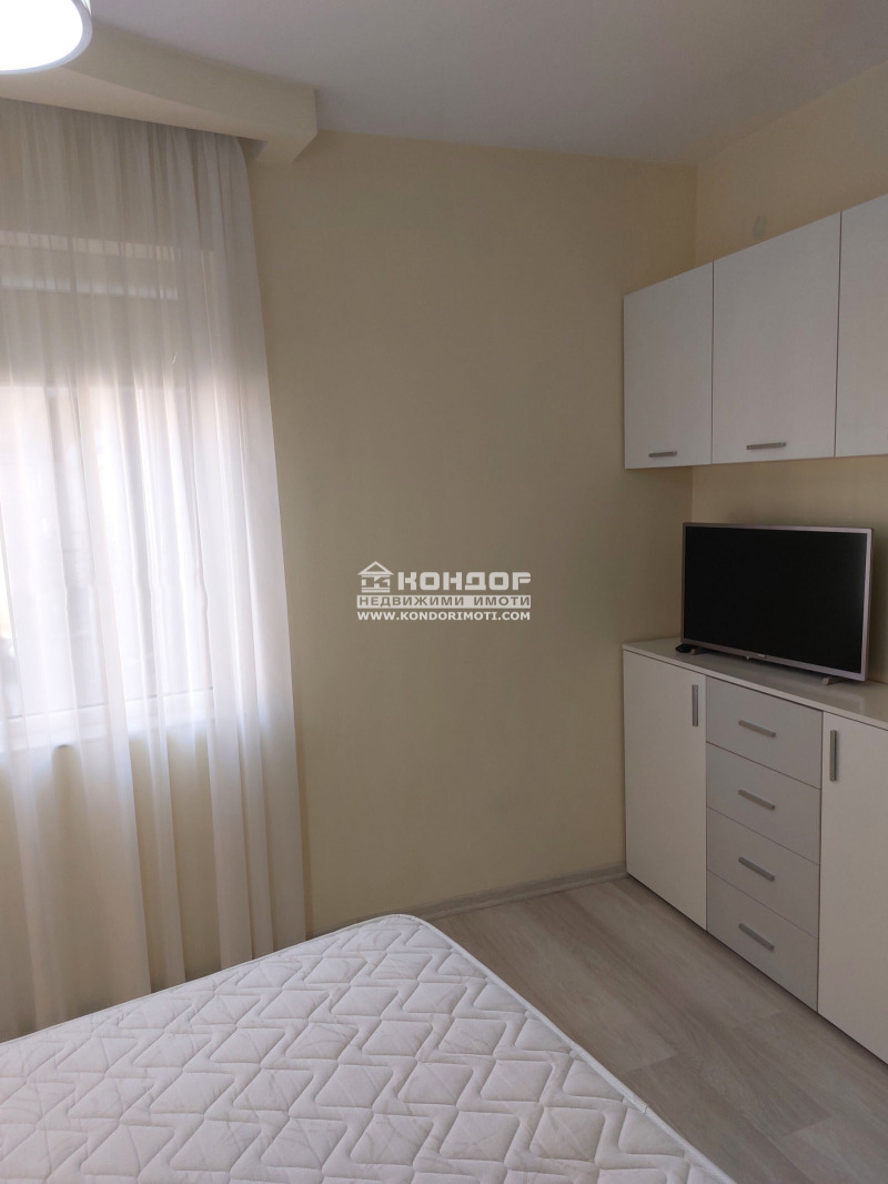 Na prodej  1 ložnice Plovdiv , Christo Smirnenski , 63 m2 | 15078737 - obraz [9]