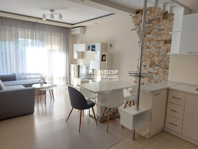 Na prodej  1 ložnice Plovdiv , Christo Smirnenski , 63 m2 | 15078737