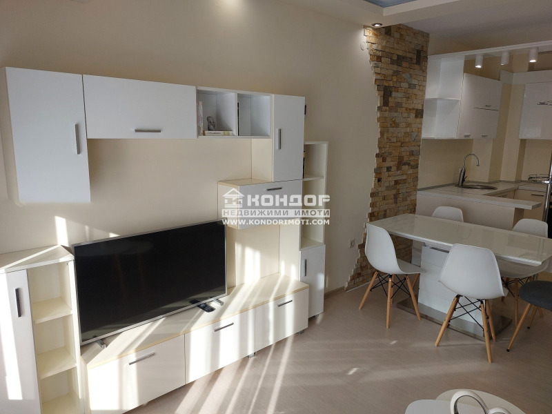Na prodej  1 ložnice Plovdiv , Christo Smirnenski , 63 m2 | 15078737 - obraz [3]