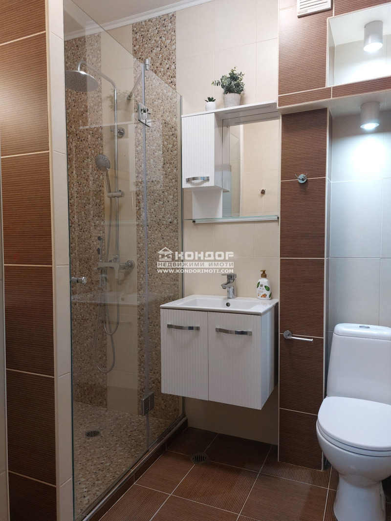 Na prodej  1 ložnice Plovdiv , Christo Smirnenski , 63 m2 | 15078737 - obraz [10]