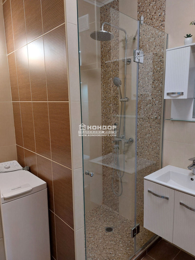 Na prodej  1 ložnice Plovdiv , Christo Smirnenski , 63 m2 | 15078737 - obraz [11]