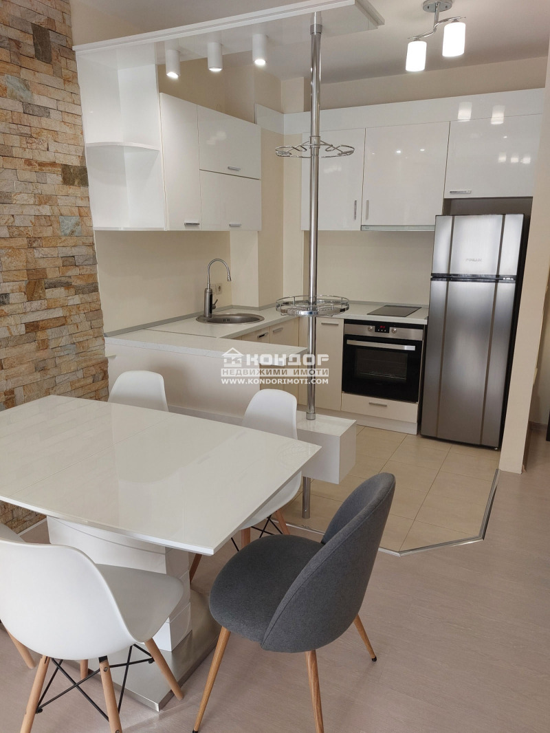 Na prodej  1 ložnice Plovdiv , Christo Smirnenski , 63 m2 | 15078737 - obraz [4]