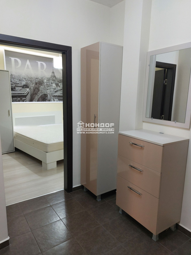 Na prodej  1 ložnice Plovdiv , Christo Smirnenski , 63 m2 | 15078737 - obraz [12]