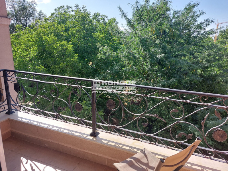 Na prodej  1 ložnice Plovdiv , Christo Smirnenski , 63 m2 | 15078737 - obraz [13]