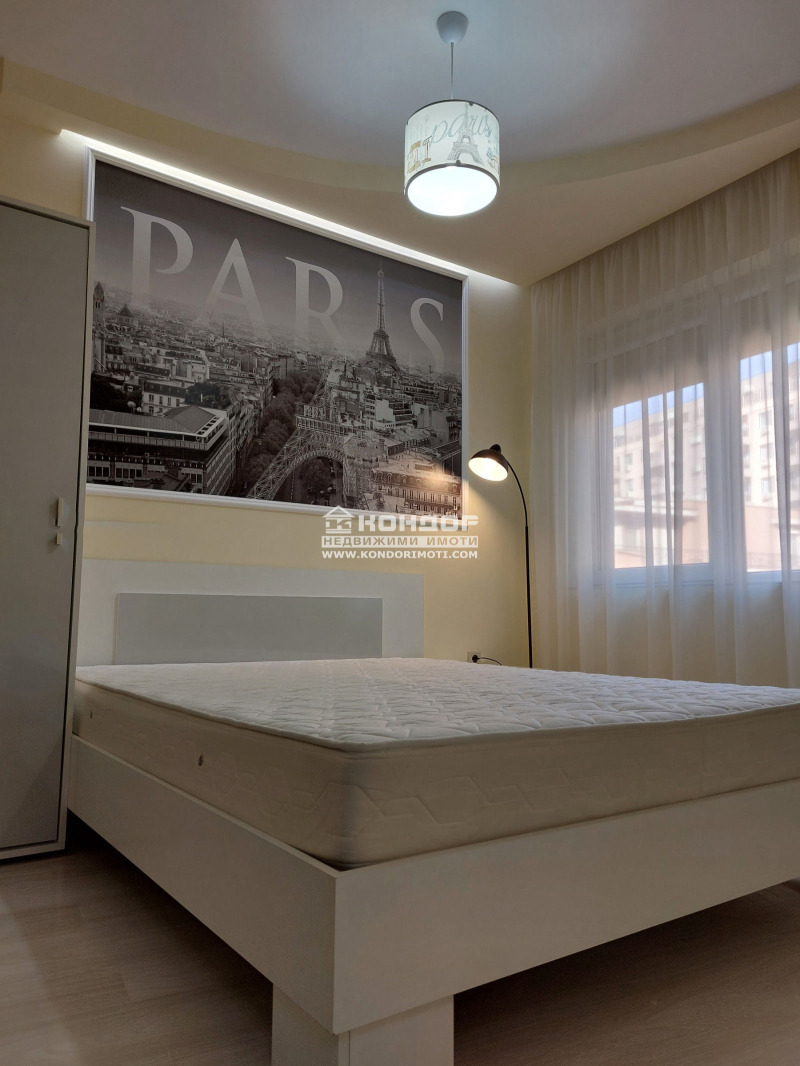 Na prodej  1 ložnice Plovdiv , Christo Smirnenski , 63 m2 | 15078737 - obraz [8]