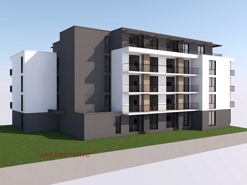 For Sale  1 bedroom region Burgas , Tsarevo , 65 sq.m | 14424928 - image [3]