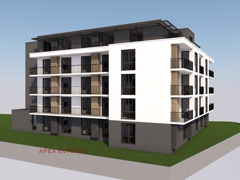 For Sale  1 bedroom region Burgas , Tsarevo , 65 sq.m | 14424928 - image [2]