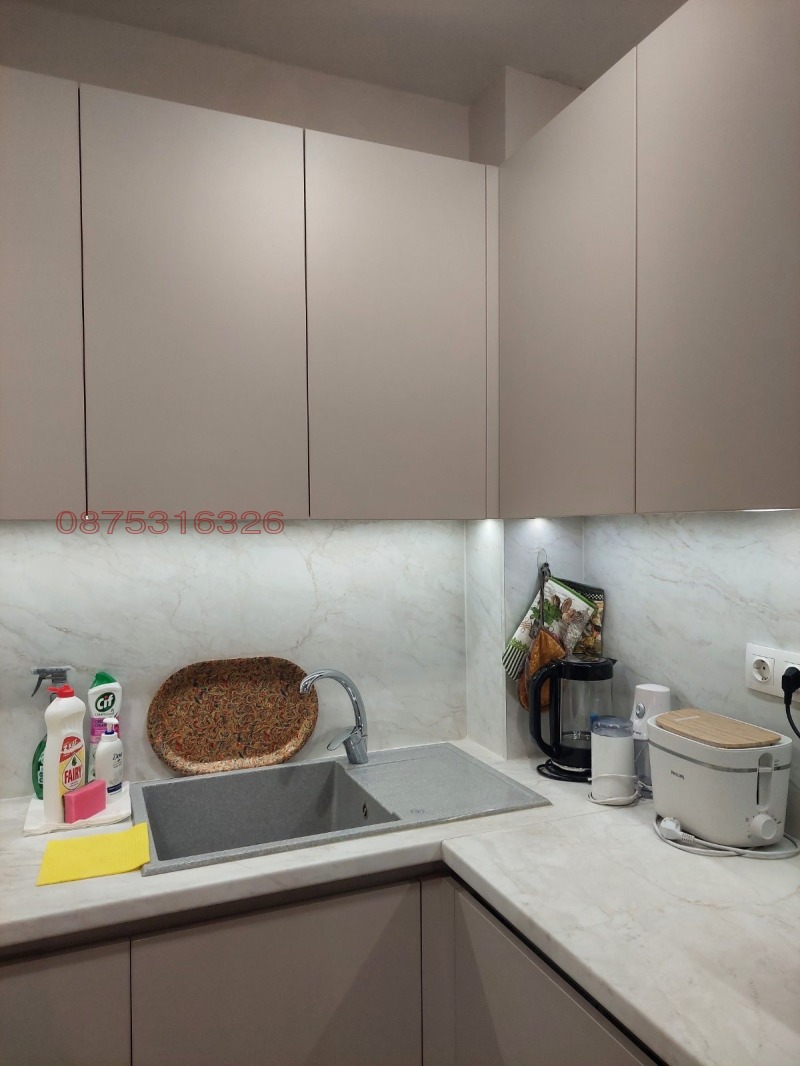 Продава 2-СТАЕН, гр. Пловдив, Център, снимка 5 - Апартаменти - 52646476