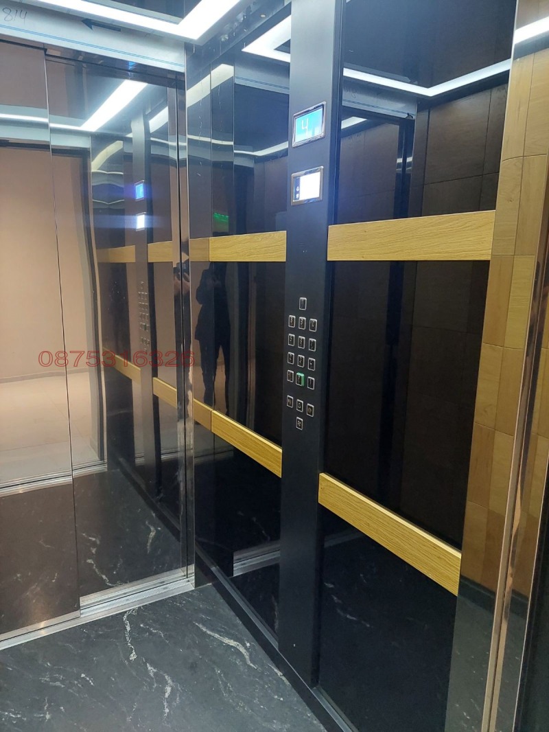 Продава 2-СТАЕН, гр. Пловдив, Център, снимка 15 - Апартаменти - 52646476