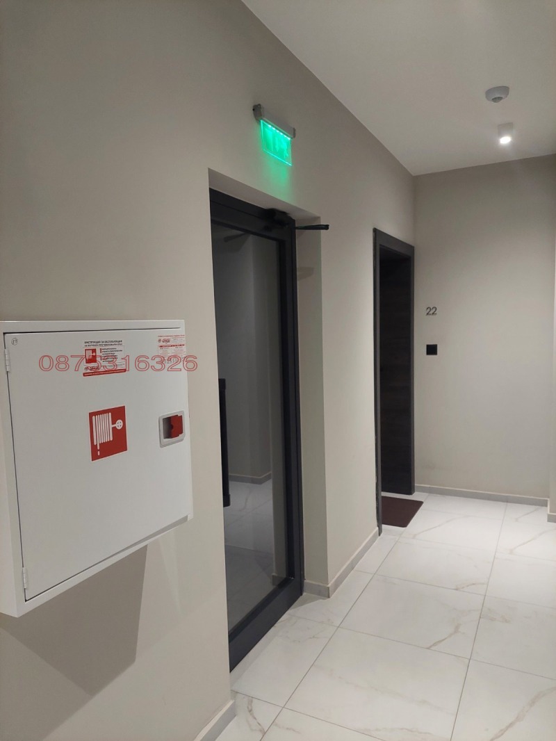 Продава 2-СТАЕН, гр. Пловдив, Център, снимка 14 - Апартаменти - 52646476