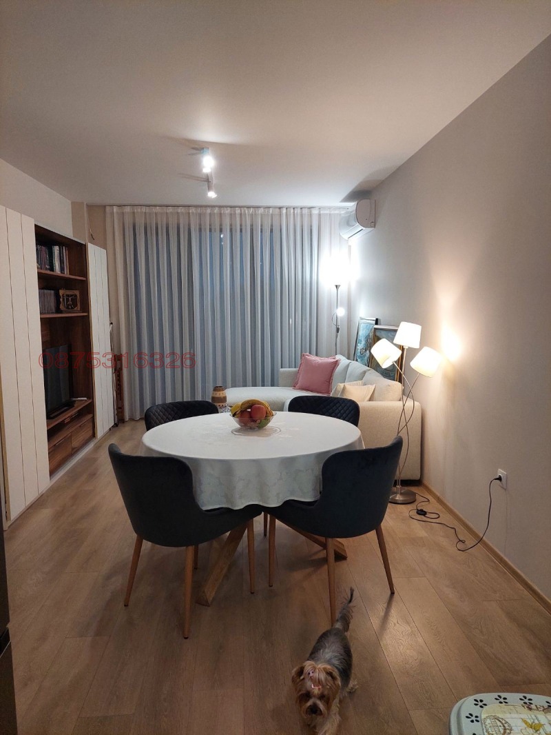 Продава 2-СТАЕН, гр. Пловдив, Център, снимка 3 - Апартаменти - 52646476