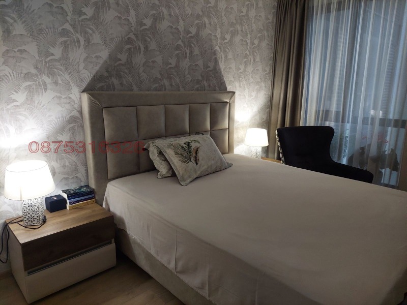 Продава 2-СТАЕН, гр. Пловдив, Център, снимка 10 - Апартаменти - 52646476