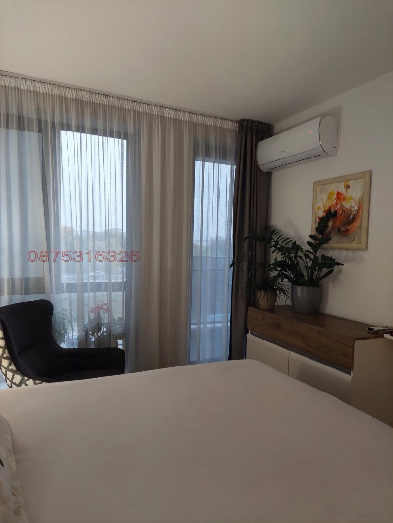 Продава 2-СТАЕН, гр. Пловдив, Център, снимка 11 - Апартаменти - 52646476