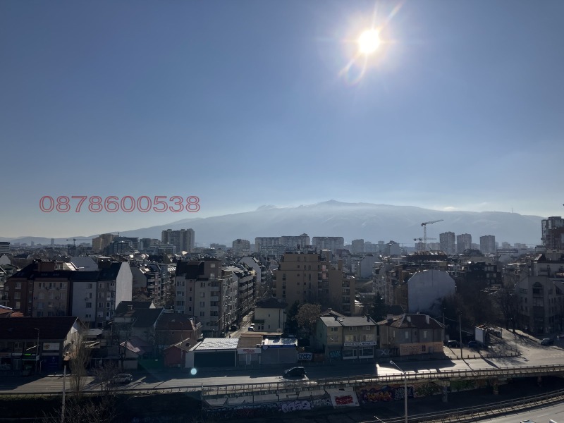 Продава 2-СТАЕН, гр. София, Банишора, снимка 9 - Апартаменти - 53291559