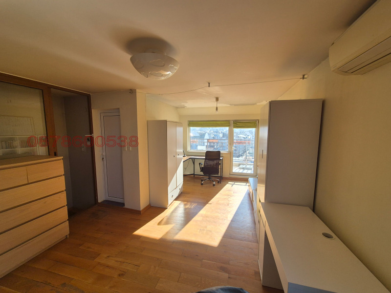 Продава 2-СТАЕН, гр. София, Банишора, снимка 6 - Апартаменти - 53291559