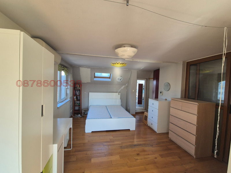 Продава 2-СТАЕН, гр. София, Банишора, снимка 7 - Апартаменти - 53291559