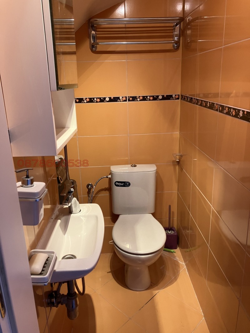 Продава 2-СТАЕН, гр. София, Банишора, снимка 5 - Апартаменти - 53291559