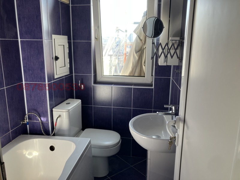 Продава 2-СТАЕН, гр. София, Банишора, снимка 8 - Апартаменти - 53291559