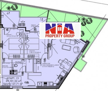 Продава 2-СТАЕН, гр. Созопол, област Бургас, снимка 9 - Апартаменти - 53605917