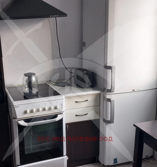 Продава 2-СТАЕН, гр. Пловдив, Кючук Париж, снимка 3 - Апартаменти - 54234894