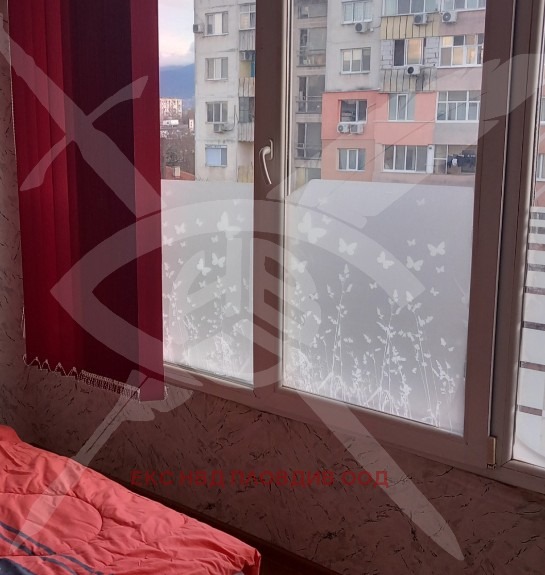 Продава 2-СТАЕН, гр. Пловдив, Кючук Париж, снимка 2 - Апартаменти - 54234894
