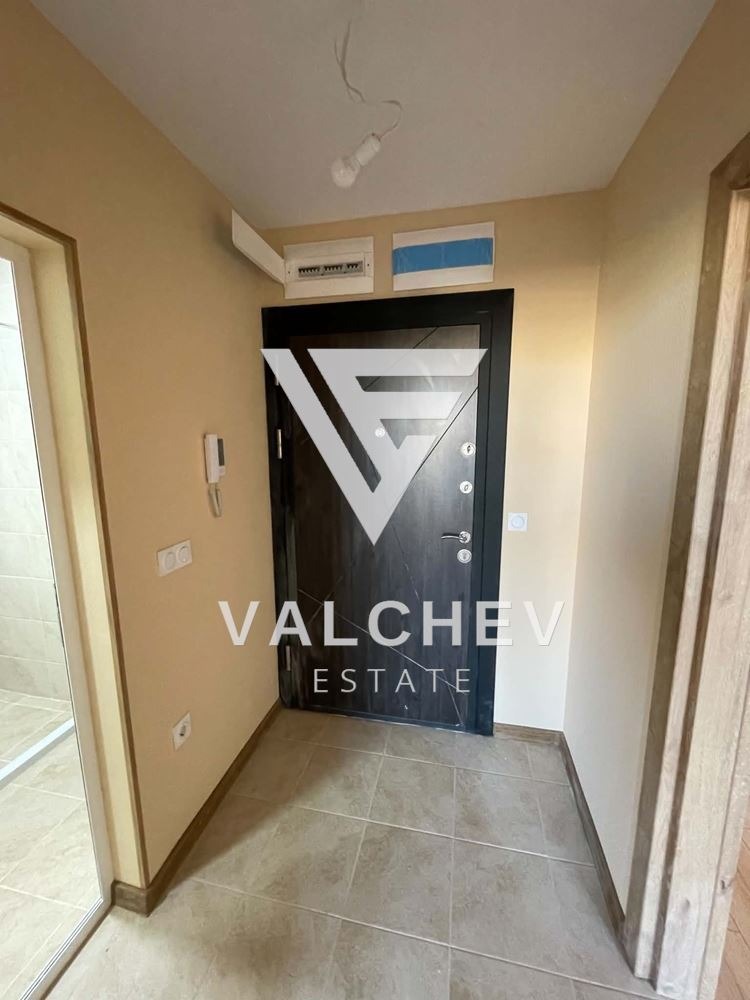 Продава 2-СТАЕН, гр. Варна, Победа, снимка 9 - Апартаменти - 55079720