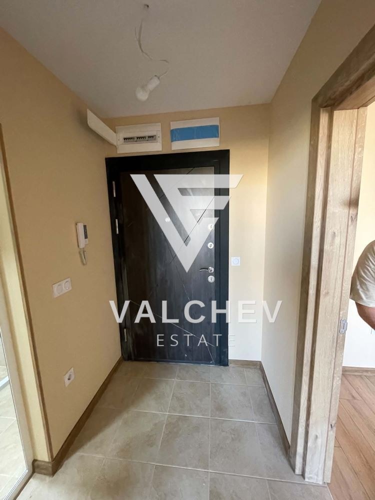 Продава 2-СТАЕН, гр. Варна, Победа, снимка 10 - Апартаменти - 55079720
