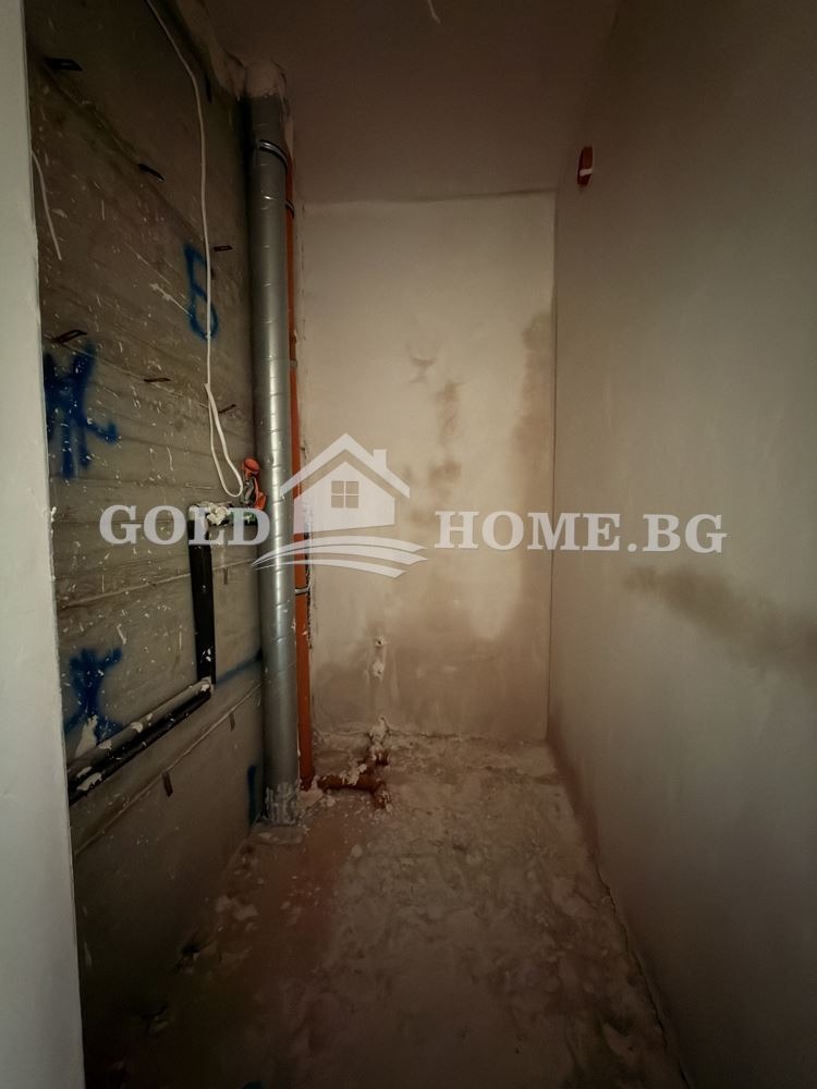 Продава 2-СТАЕН, гр. Пловдив, Кършияка, снимка 10 - Апартаменти - 56079438