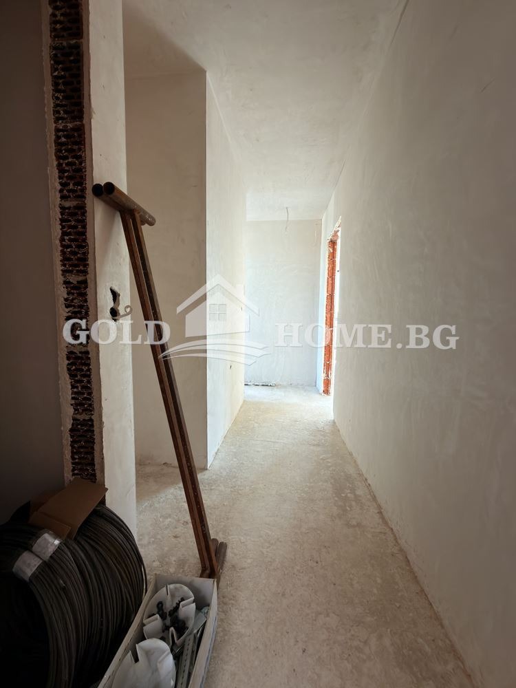 Продава 2-СТАЕН, гр. Пловдив, Кършияка, снимка 12 - Апартаменти - 56079438