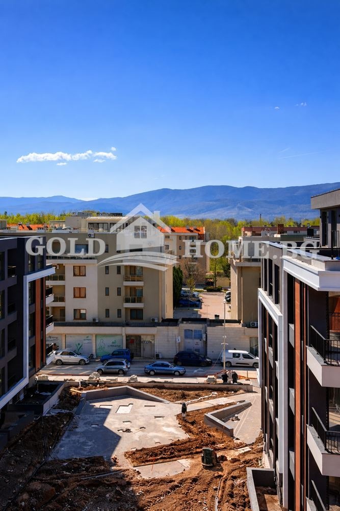 Продава 2-СТАЕН, гр. Пловдив, Кършияка, снимка 14 - Апартаменти - 56079438