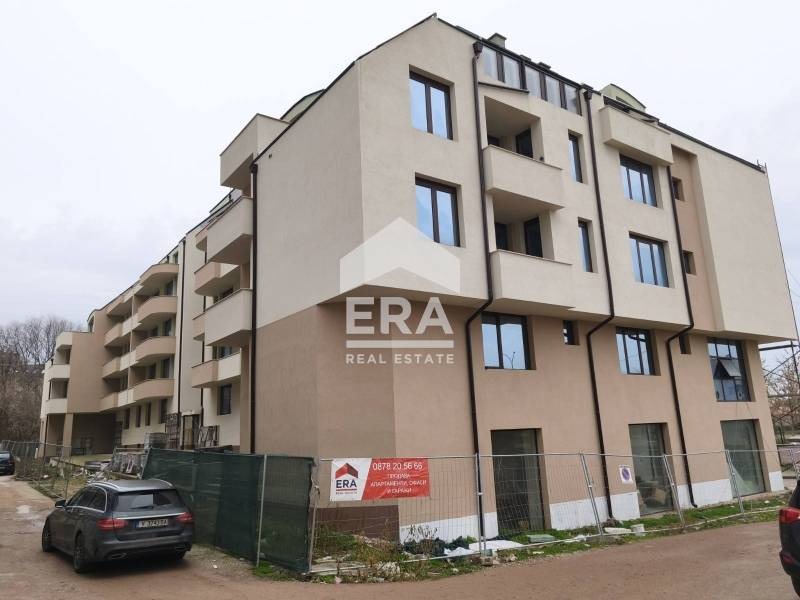 Продава 3-СТАЕН, гр. Ямбол, Център, снимка 8 - Апартаменти - 52230501