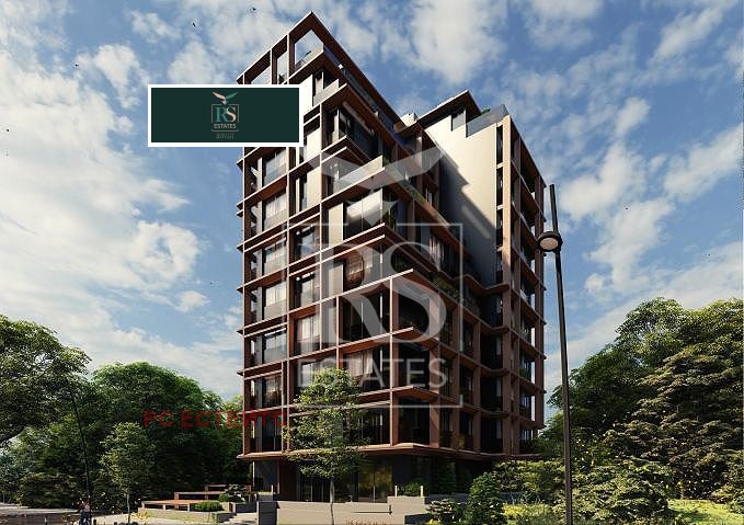 Продаја  2 спаваће собе Софија , Гоце Делчев , 110 м2 | 52612255 - слика [9]