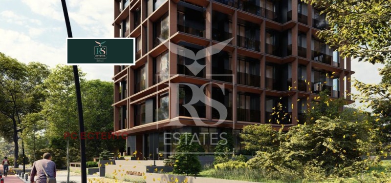Продаја  2 спаваће собе Софија , Гоце Делчев , 110 м2 | 52612255 - слика [2]