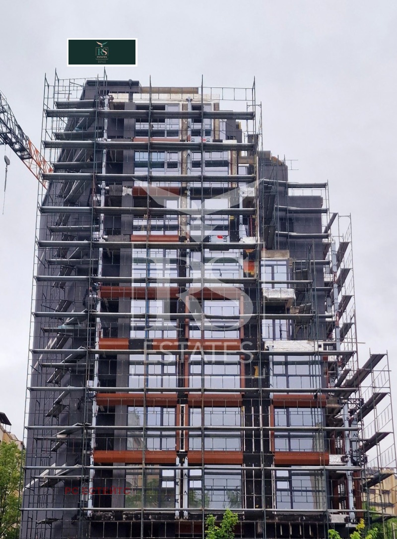 Продаја  2 спаваће собе Софија , Гоце Делчев , 110 м2 | 52612255 - слика [8]