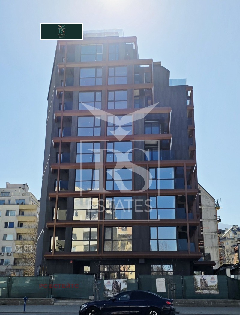 Продаја  2 спаваће собе Софија , Гоце Делчев , 110 м2 | 52612255 - слика [3]