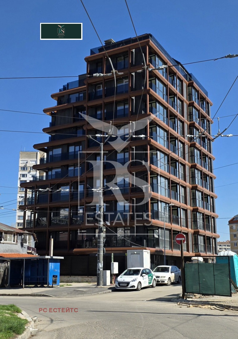 Продаја  2 спаваће собе Софија , Гоце Делчев , 110 м2 | 52612255 - слика [6]