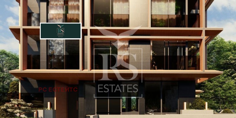 Продаја  2 спаваће собе Софија , Гоце Делчев , 110 м2 | 52612255