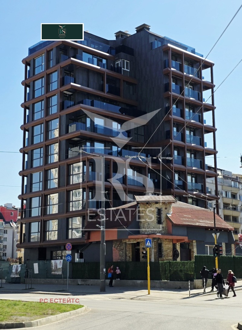 Продаја  2 спаваће собе Софија , Гоце Делчев , 110 м2 | 52612255 - слика [5]