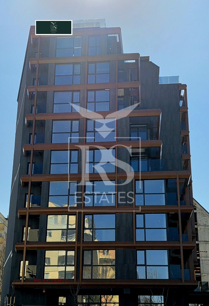 Продаја  2 спаваће собе Софија , Гоце Делчев , 110 м2 | 52612255 - слика [7]