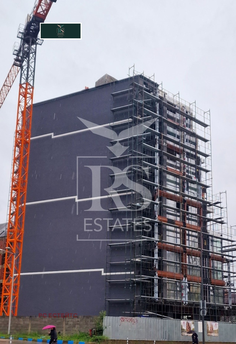 Продаја  2 спаваће собе Софија , Гоце Делчев , 110 м2 | 52612255 - слика [12]