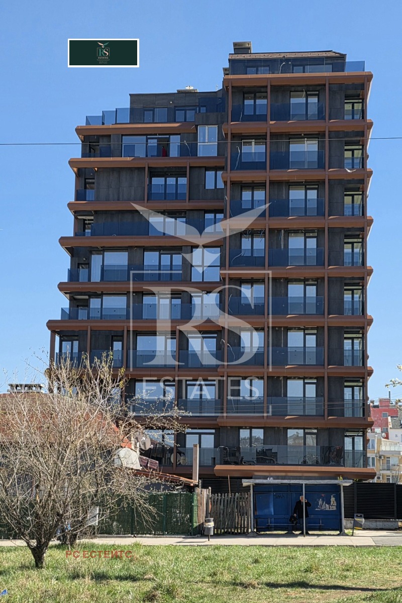 Продаја  2 спаваће собе Софија , Гоце Делчев , 110 м2 | 52612255 - слика [4]