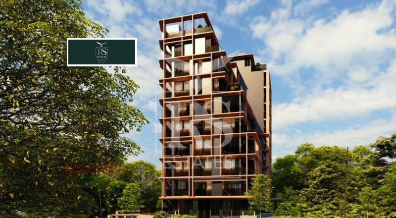 Продаја  2 спаваће собе Софија , Гоце Делчев , 110 м2 | 52612255 - слика [10]