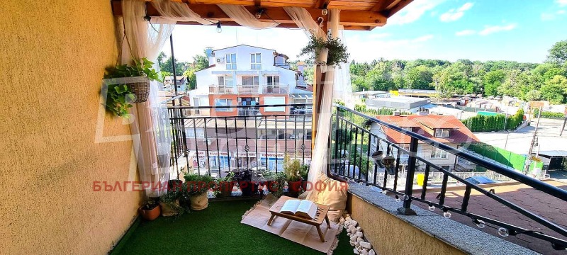 Продава  3-стаен град София , гр. Банкя , 94 кв.м | 30958942 - изображение [5]