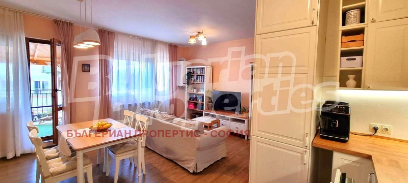 Продава  3-стаен град София , гр. Банкя , 94 кв.м | 30958942 - изображение [3]