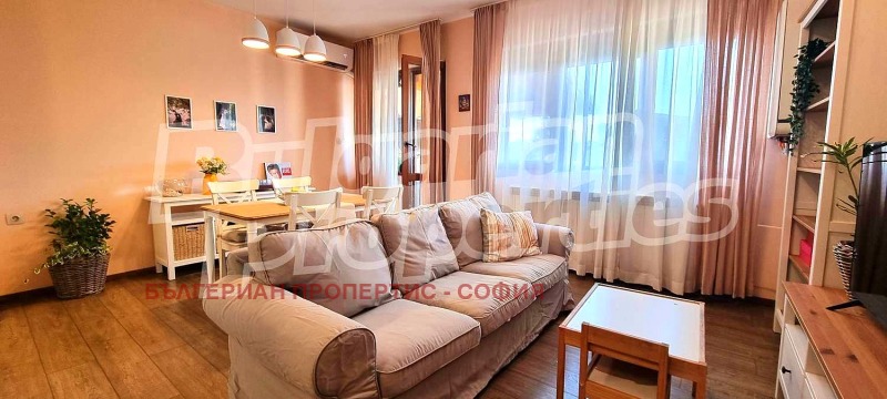 Продава  3-стаен град София , гр. Банкя , 94 кв.м | 30958942 - изображение [7]